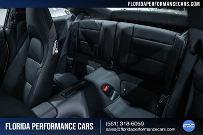 2016 Porsche 911 Carrera S - Photo 22 - Riviera Beach, FL 33407