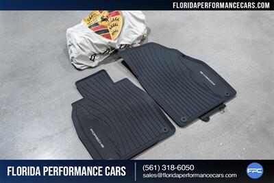 2016 Porsche 911 Carrera S - Photo 67 - Riviera Beach, FL 33407