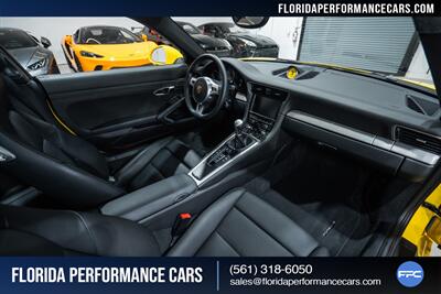 2016 Porsche 911 Carrera S - Photo 29 - Riviera Beach, FL 33407