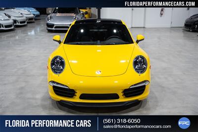 2016 Porsche 911 Carrera S - Photo 9 - Riviera Beach, FL 33407