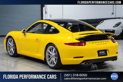 2016 Porsche 911 Carrera S - Photo 64 - Riviera Beach, FL 33407