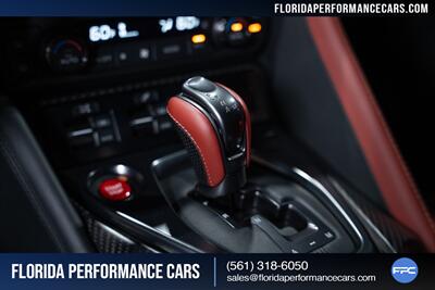 2021 Nissan GT-R Premium   - Photo 49 - Riviera Beach, FL 33407