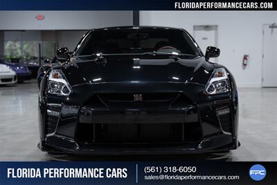 2021 Nissan GT-R Premium   - Photo 65 - Riviera Beach, FL 33407
