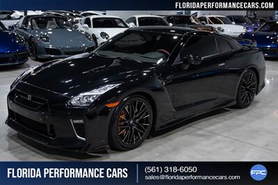 2021 Nissan GT-R Premium   - Photo 2 - Riviera Beach, FL 33407