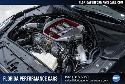 2021 Nissan GT-R Premium   - Photo 38 - Riviera Beach, FL 33407