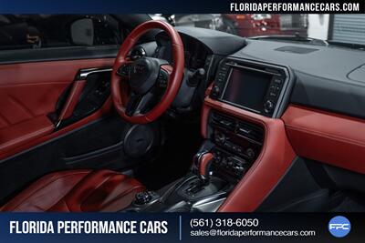2021 Nissan GT-R Premium   - Photo 52 - Riviera Beach, FL 33407