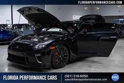 2021 Nissan GT-R Premium   - Photo 32 - Riviera Beach, FL 33407