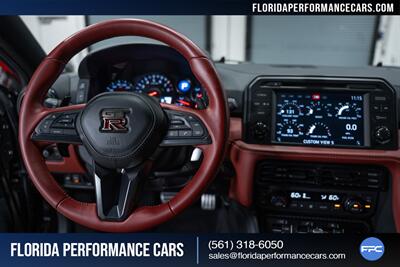 2021 Nissan GT-R Premium   - Photo 43 - Riviera Beach, FL 33407