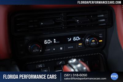 2021 Nissan GT-R Premium   - Photo 50 - Riviera Beach, FL 33407