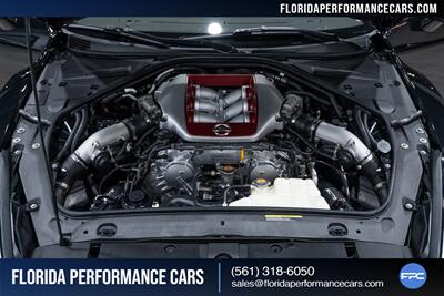 2021 Nissan GT-R Premium   - Photo 37 - Riviera Beach, FL 33407