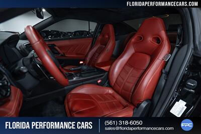 2021 Nissan GT-R Premium   - Photo 20 - Riviera Beach, FL 33407