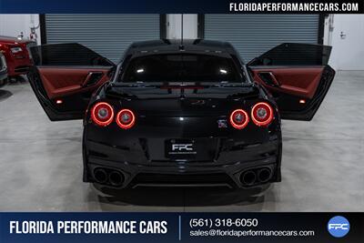 2021 Nissan GT-R Premium   - Photo 35 - Riviera Beach, FL 33407