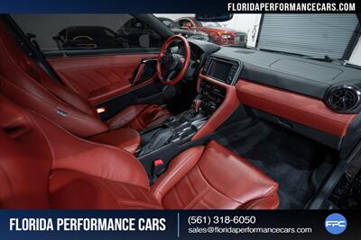 2021 Nissan GT-R Premium   - Photo 28 - Riviera Beach, FL 33407