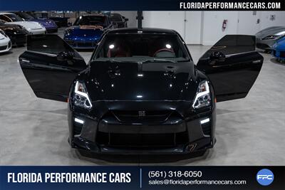 2021 Nissan GT-R Premium   - Photo 34 - Riviera Beach, FL 33407