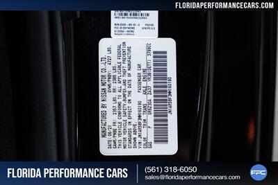 2021 Nissan GT-R Premium   - Photo 27 - Riviera Beach, FL 33407