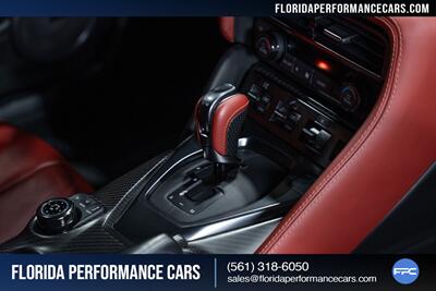 2021 Nissan GT-R Premium   - Photo 55 - Riviera Beach, FL 33407