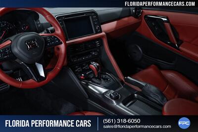 2021 Nissan GT-R Premium   - Photo 46 - Riviera Beach, FL 33407