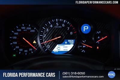 2021 Nissan GT-R Premium   - Photo 17 - Riviera Beach, FL 33407