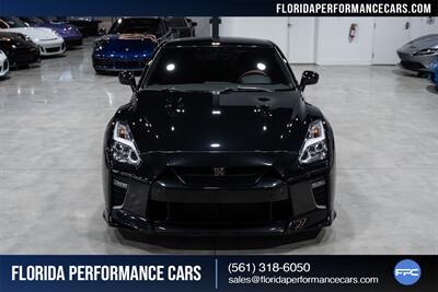 2021 Nissan GT-R Premium   - Photo 9 - Riviera Beach, FL 33407