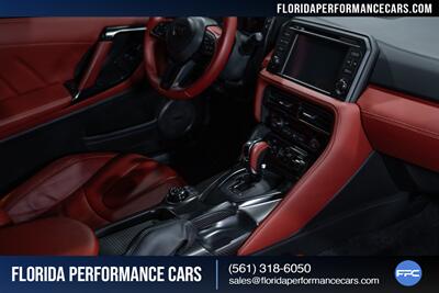 2021 Nissan GT-R Premium   - Photo 53 - Riviera Beach, FL 33407