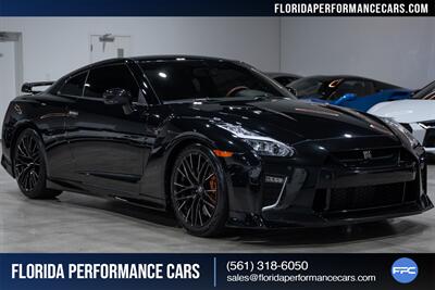 2021 Nissan GT-R Premium   - Photo 16 - Riviera Beach, FL 33407