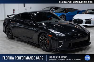 2021 Nissan GT-R Premium   - Photo 8 - Riviera Beach, FL 33407