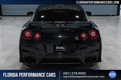 2021 Nissan GT-R Premium   - Photo 5 - Riviera Beach, FL 33407