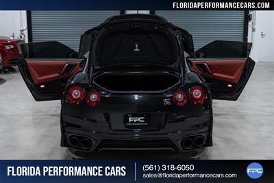 2021 Nissan GT-R Premium   - Photo 39 - Riviera Beach, FL 33407