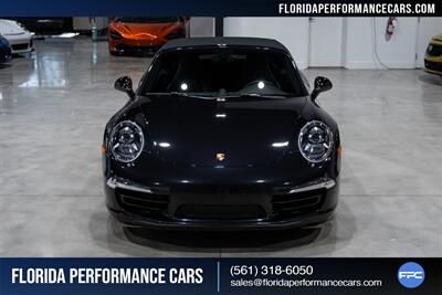 2013 Porsche 911 Carrera 4S   - Photo 71 - Riviera Beach, FL 33407