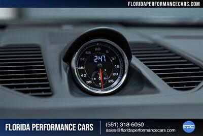 2013 Porsche 911 Carrera 4S   - Photo 56 - Riviera Beach, FL 33407