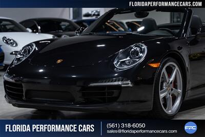 2013 Porsche 911 Carrera 4S   - Photo 66 - Riviera Beach, FL 33407