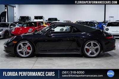 2013 Porsche 911 Carrera 4S   - Photo 67 - Riviera Beach, FL 33407