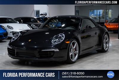 2013 Porsche 911 Carrera 4S   - Photo 11 - Riviera Beach, FL 33407