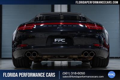 2013 Porsche 911 Carrera 4S   - Photo 74 - Riviera Beach, FL 33407