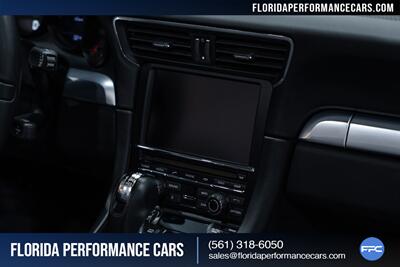 2013 Porsche 911 Carrera 4S   - Photo 61 - Riviera Beach, FL 33407