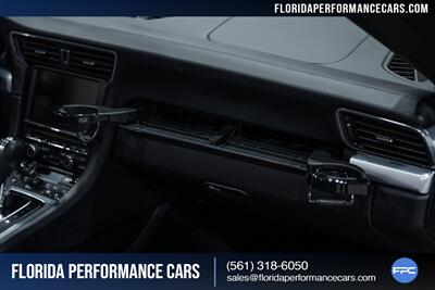 2013 Porsche 911 Carrera 4S   - Photo 62 - Riviera Beach, FL 33407