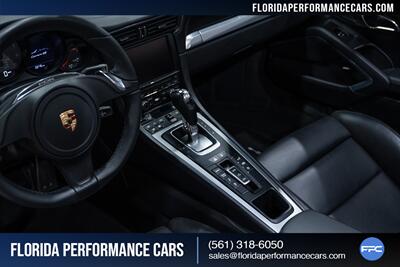 2013 Porsche 911 Carrera 4S   - Photo 26 - Riviera Beach, FL 33407
