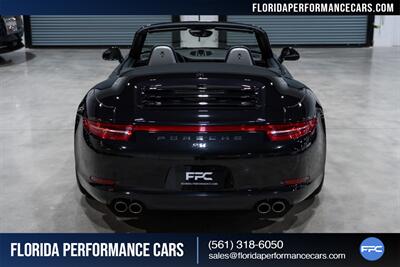 2013 Porsche 911 Carrera 4S   - Photo 5 - Riviera Beach, FL 33407