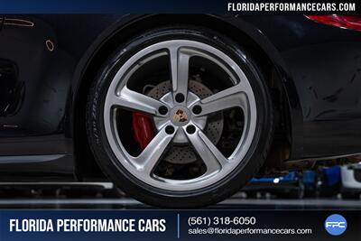 2013 Porsche 911 Carrera 4S   - Photo 47 - Riviera Beach, FL 33407