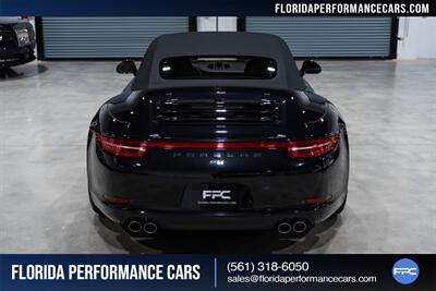 2013 Porsche 911 Carrera 4S   - Photo 73 - Riviera Beach, FL 33407