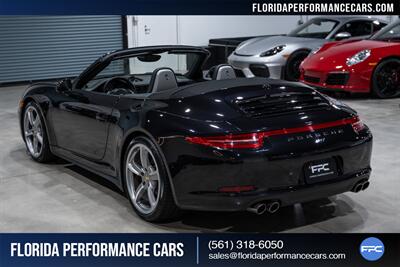 2013 Porsche 911 Carrera 4S   - Photo 4 - Riviera Beach, FL 33407