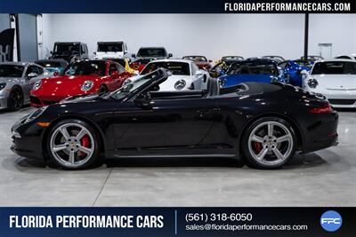 2013 Porsche 911 Carrera 4S   - Photo 3 - Riviera Beach, FL 33407