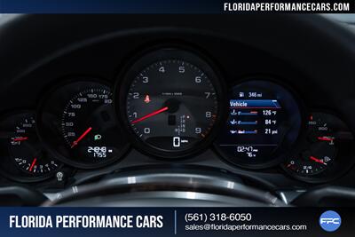 2013 Porsche 911 Carrera 4S   - Photo 20 - Riviera Beach, FL 33407