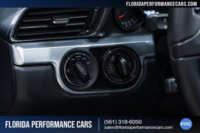 2013 Porsche 911 Carrera 4S   - Photo 63 - Riviera Beach, FL 33407