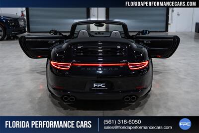 2013 Porsche 911 Carrera 4S   - Photo 40 - Riviera Beach, FL 33407