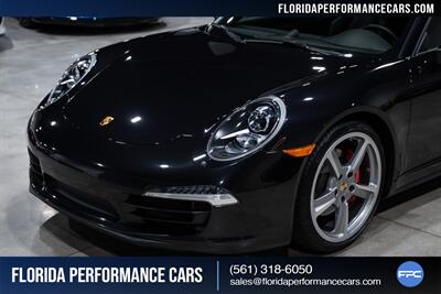2013 Porsche 911 Carrera 4S   - Photo 18 - Riviera Beach, FL 33407