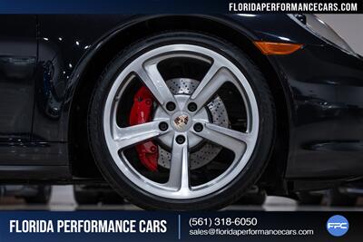 2013 Porsche 911 Carrera 4S   - Photo 16 - Riviera Beach, FL 33407