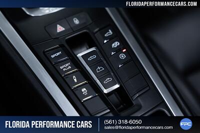 2013 Porsche 911 Carrera 4S   - Photo 52 - Riviera Beach, FL 33407