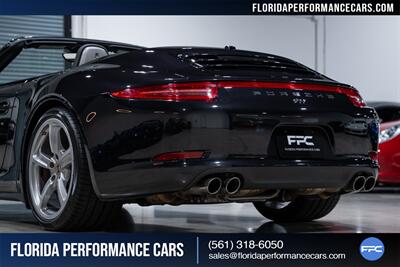 2013 Porsche 911 Carrera 4S   - Photo 19 - Riviera Beach, FL 33407