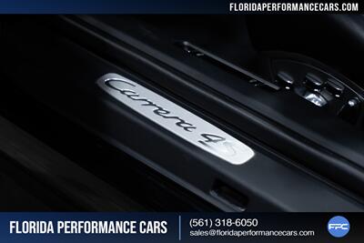 2013 Porsche 911 Carrera 4S   - Photo 28 - Riviera Beach, FL 33407